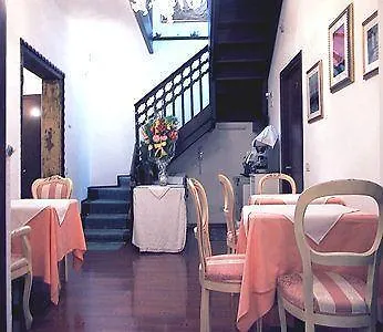 Locanda Al Leon Венеция Отель типа 