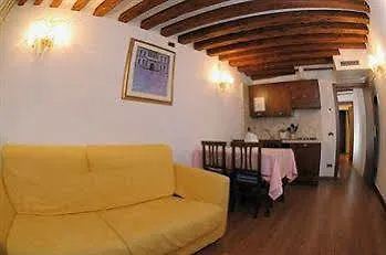 Locanda Al Leon Венеция