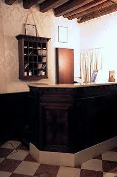Locanda Al Leon Венеция