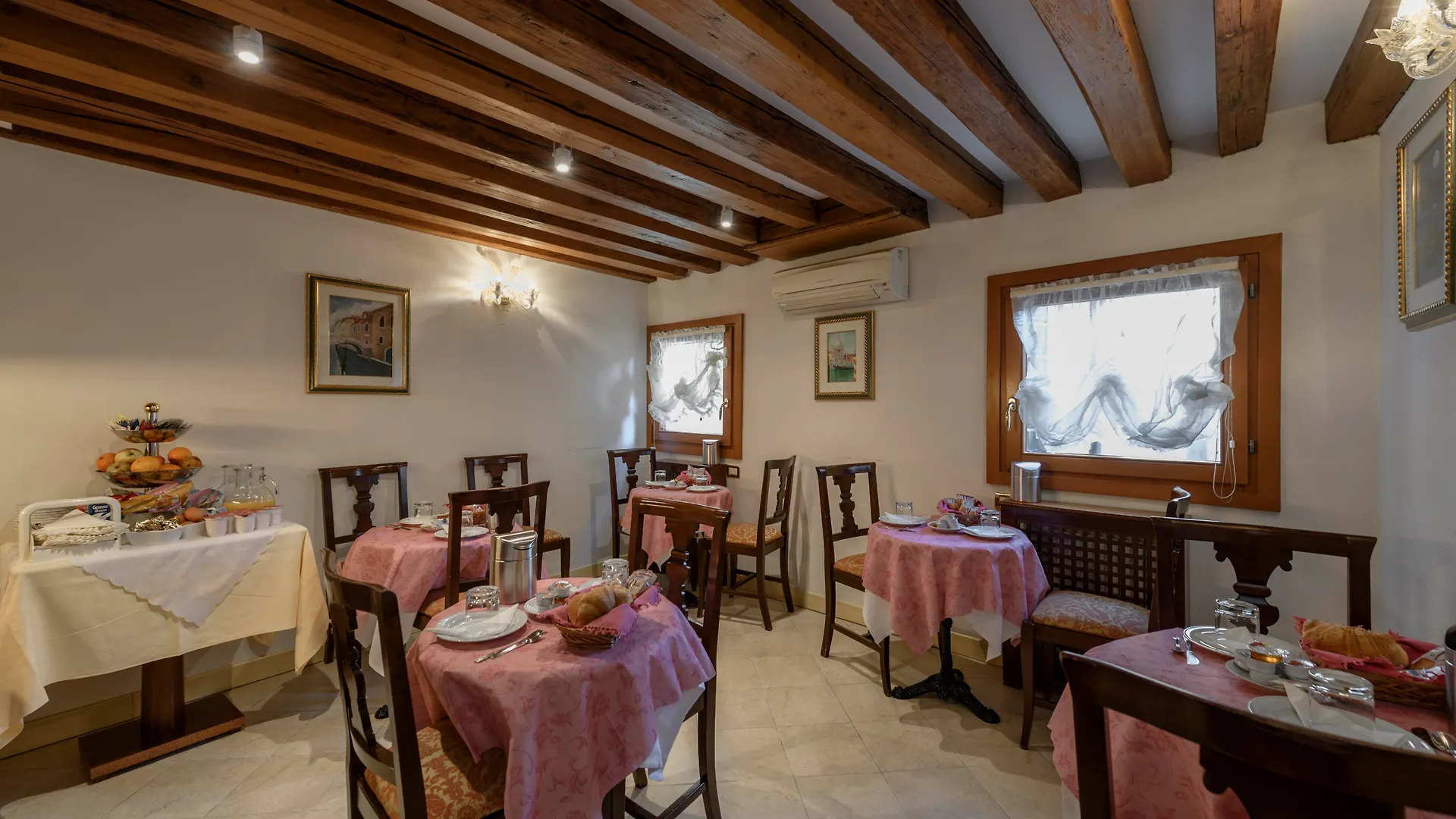 Bed & Breakfast Locanda Al Leon Venice