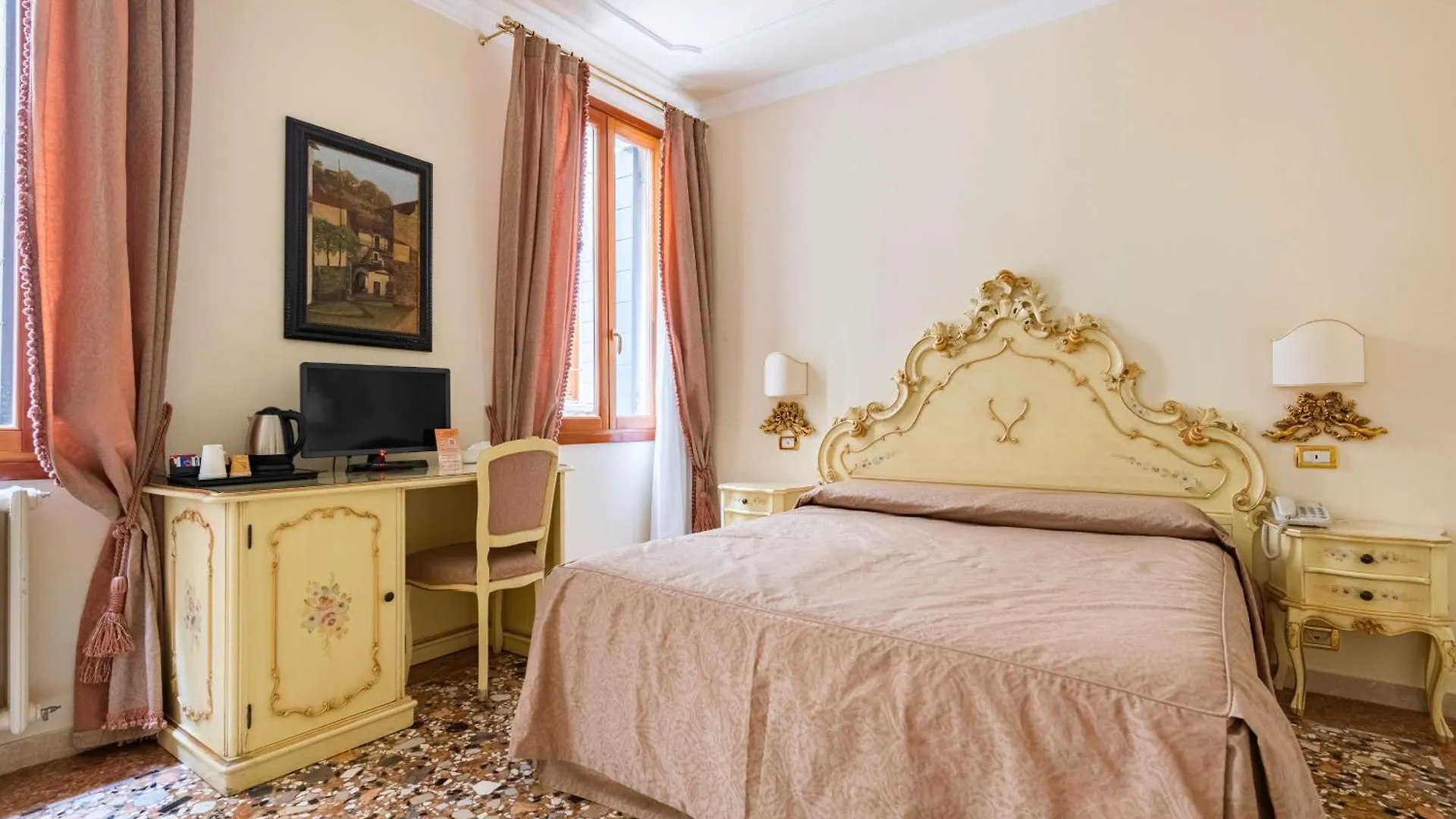 Bed & Breakfast Locanda Al Leon Venice