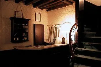 Locanda Al Leon Βενετία 3*,  Ιταλία