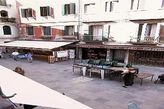 Locanda Al Leon Βενετία