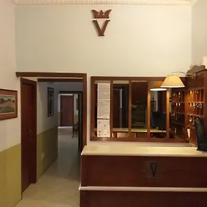 ** Hotel Vittorio Veneto Italy