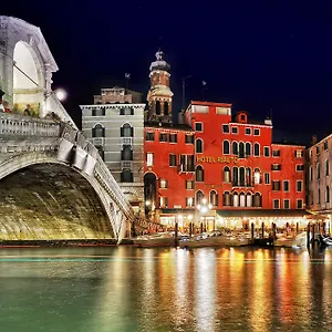 Rialto Венеция