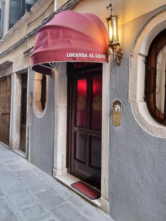 Bed and breakfast Locanda Al Leon Venecia