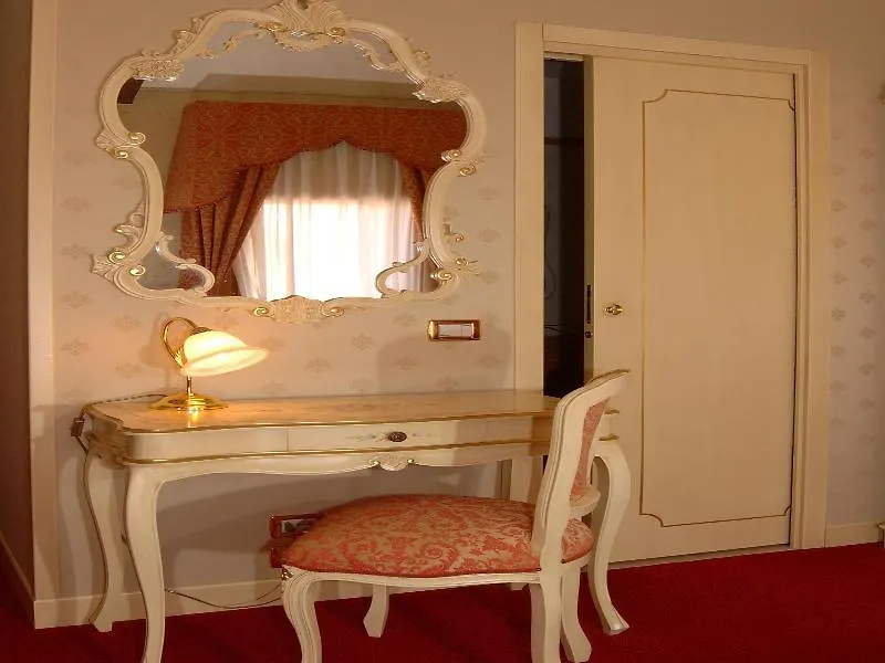 Locanda Al Leon Venecia