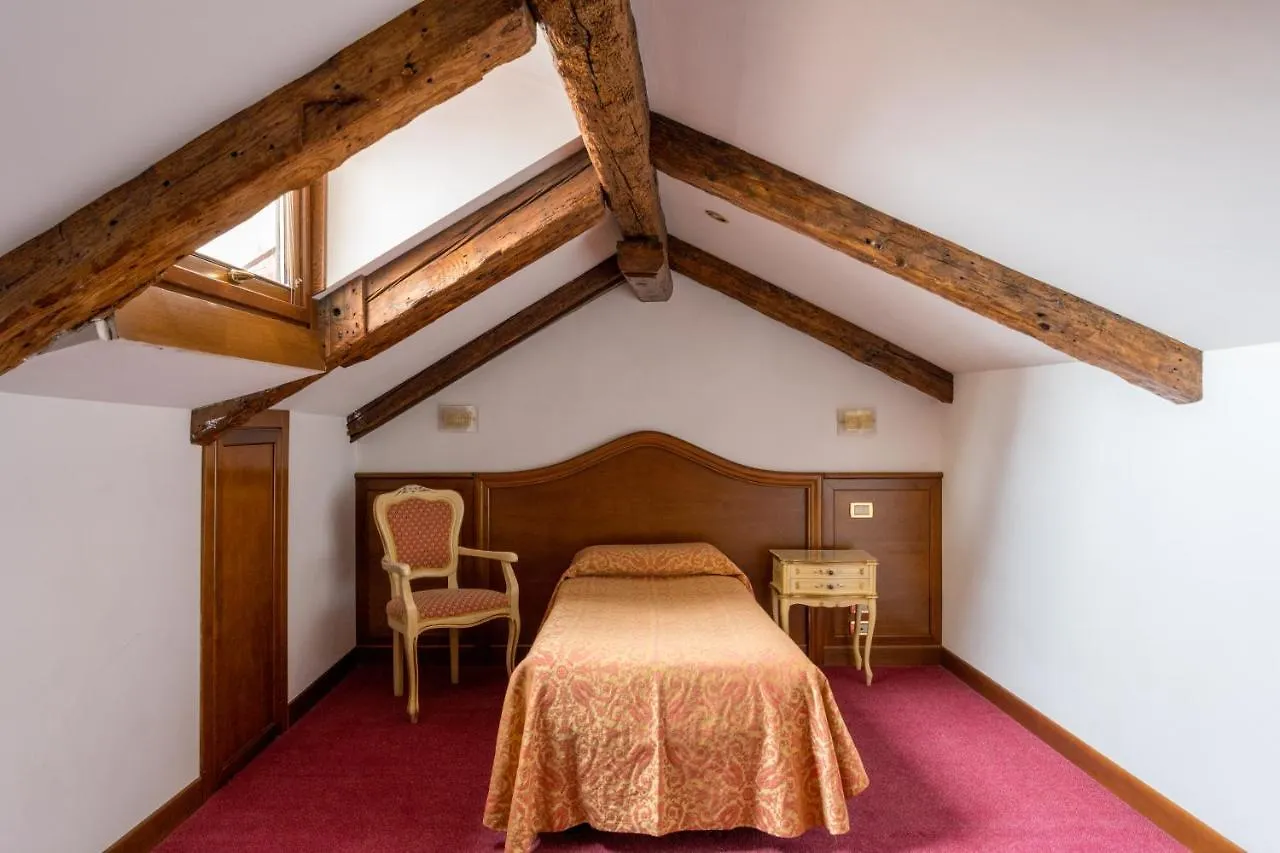 *** Bed and breakfast Locanda Al Leon Venecia Italia