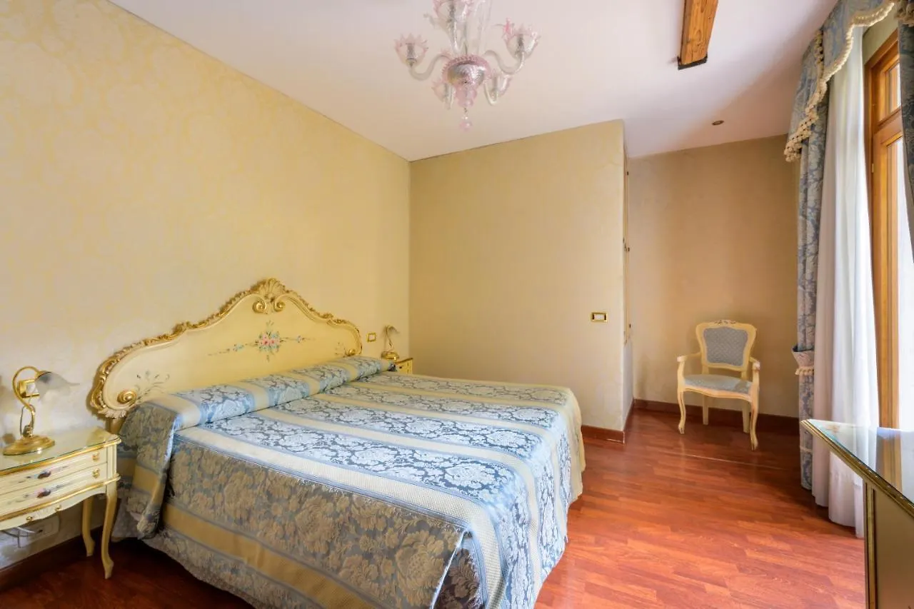 Bed and breakfast Locanda Al Leon Venecia