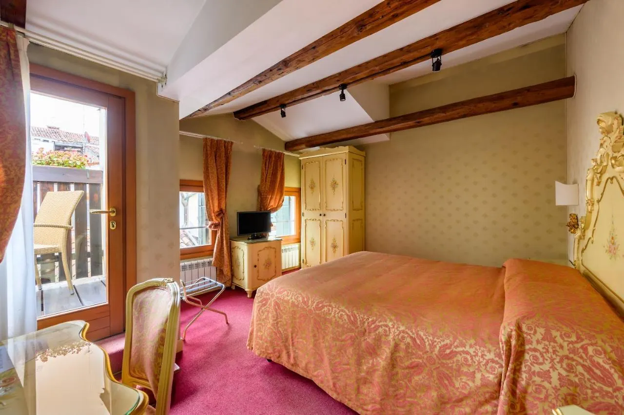 Locanda Al Leon Venecia