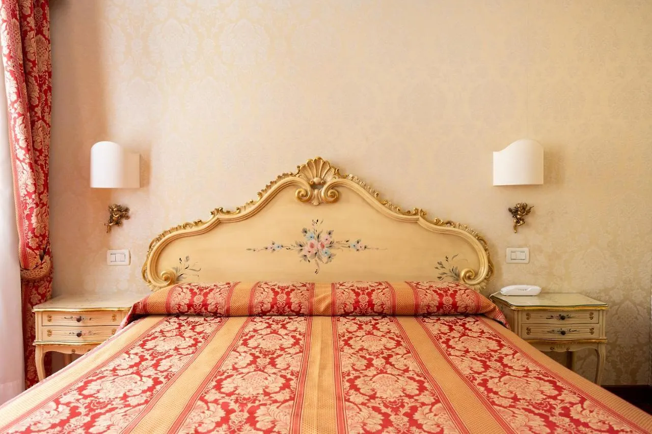 Locanda Al Leon Venecia