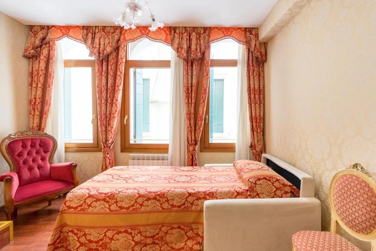 Bed and breakfast Locanda Al Leon Venecia