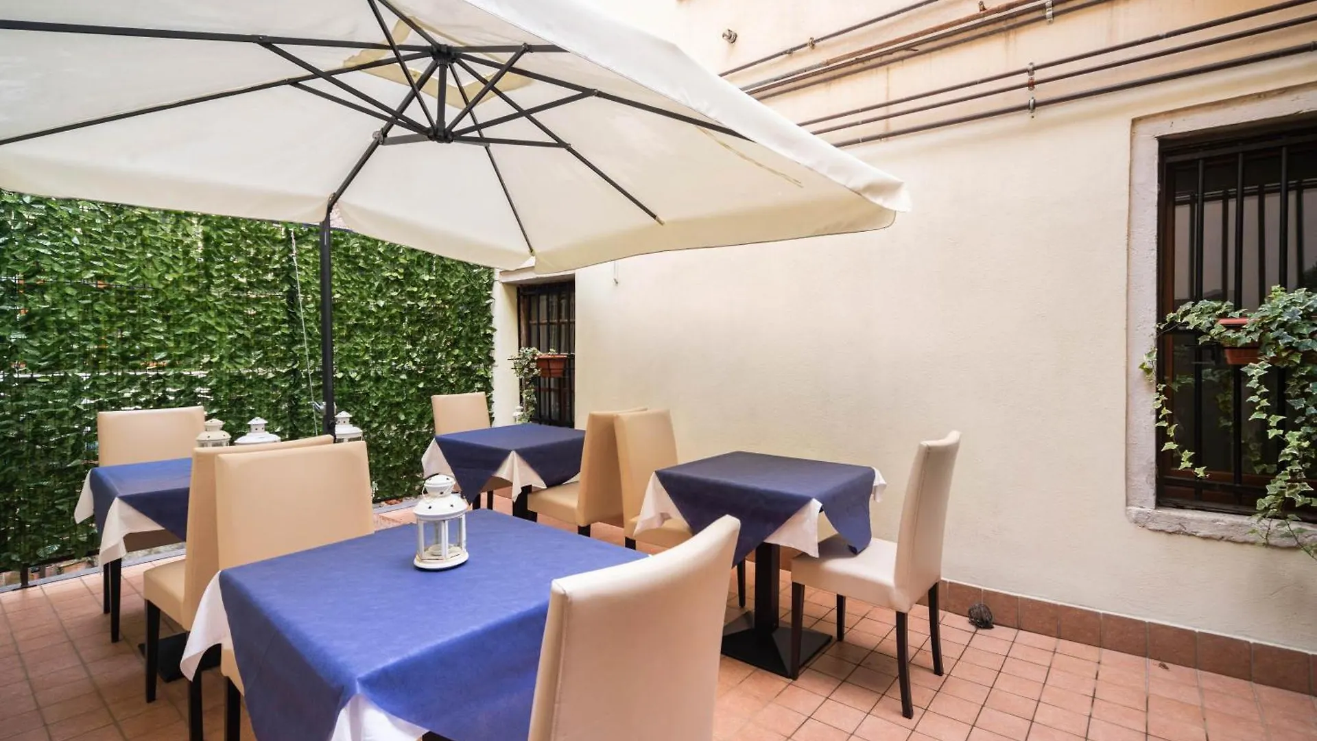 *** Bed and breakfast Locanda Al Leon Venecia Italia