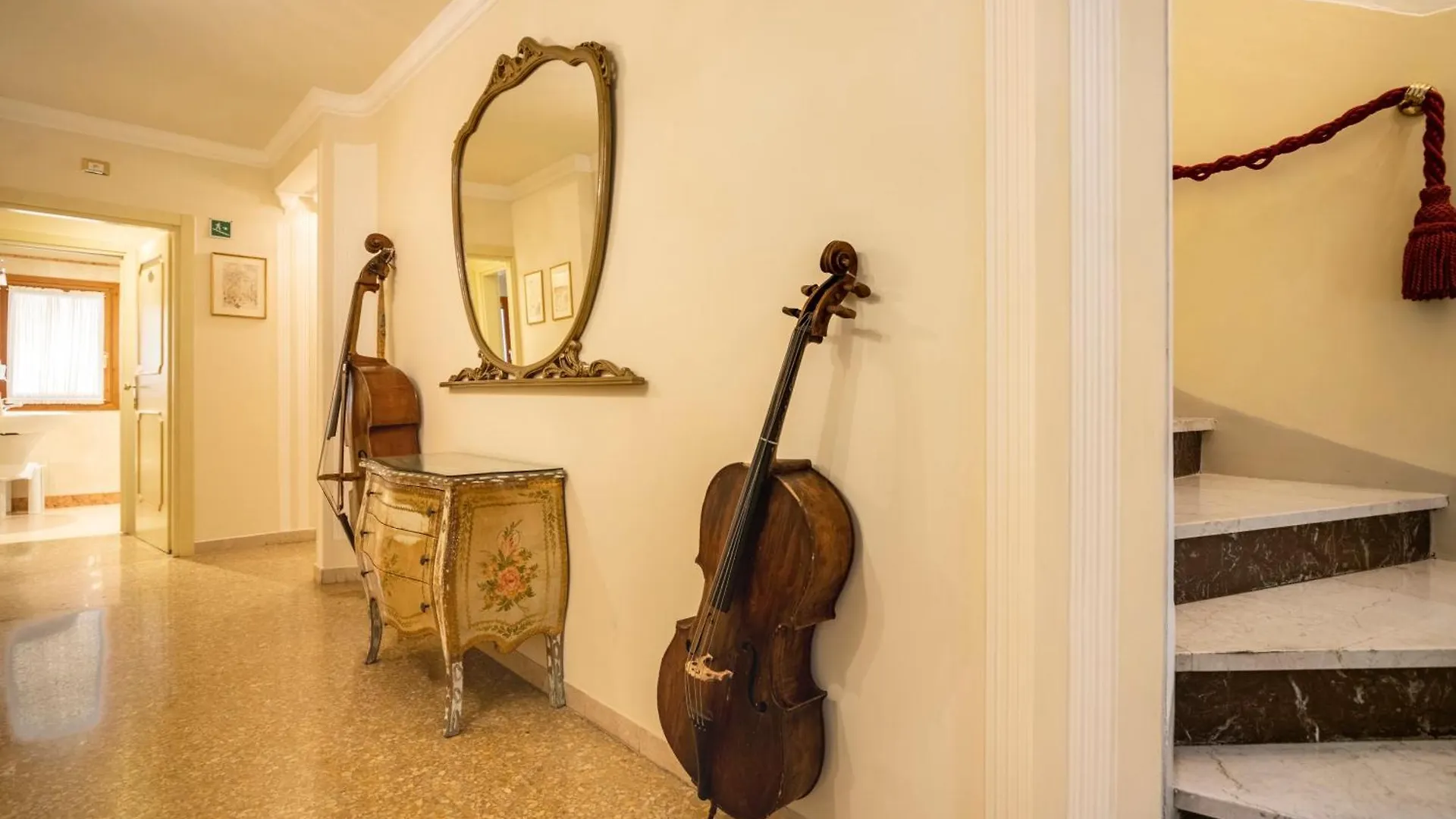 Locanda Al Leon Venecia