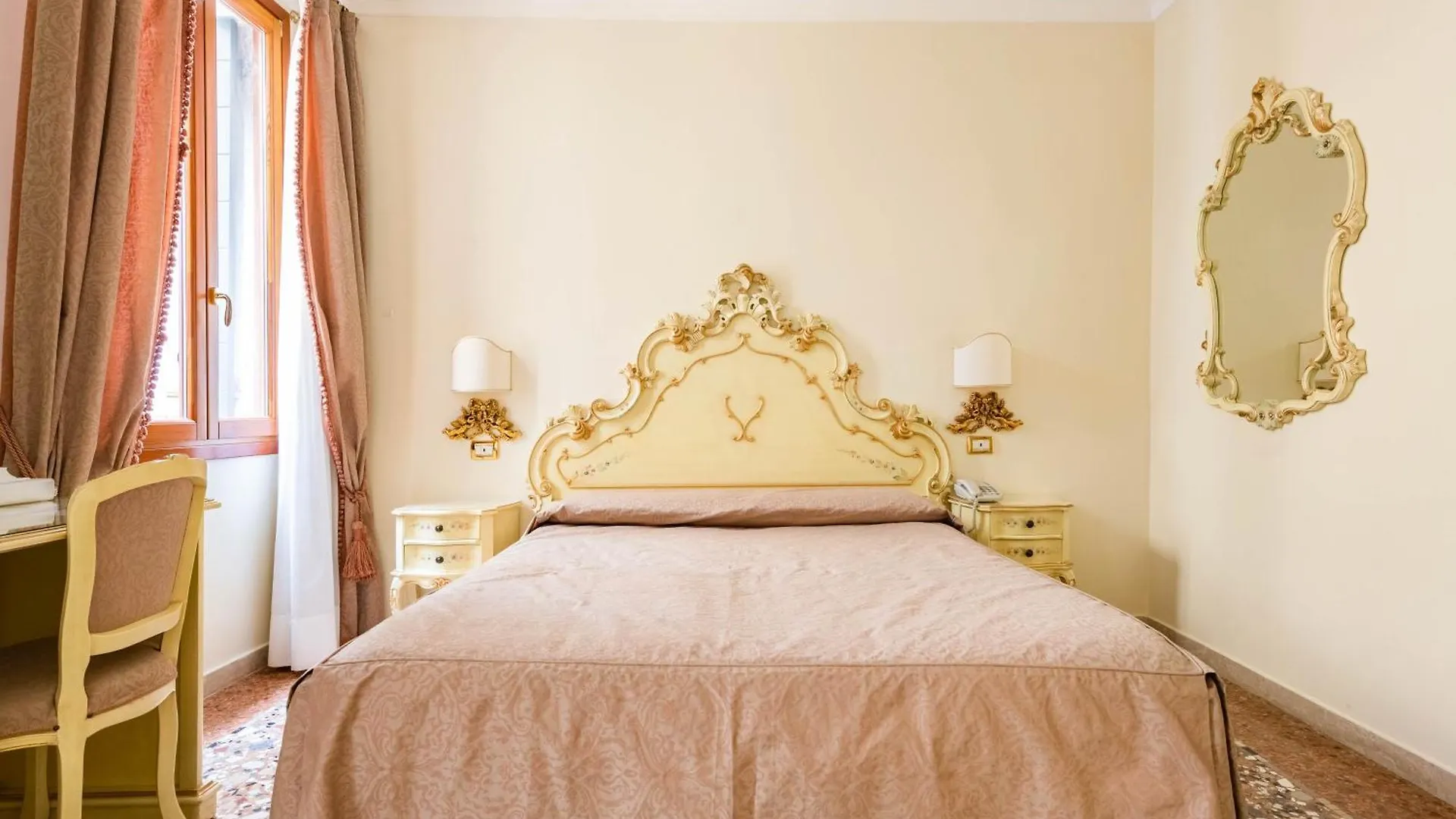 Bed and breakfast Locanda Al Leon Venecia