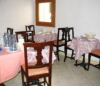 Locanda Al Leon Venecia 3*,